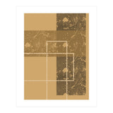 Abstract Traces (Print Only) thumbnail