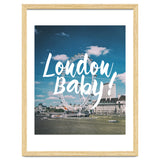 London Baby thumbnail