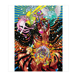Mystic Eye (Print Only) thumbnail