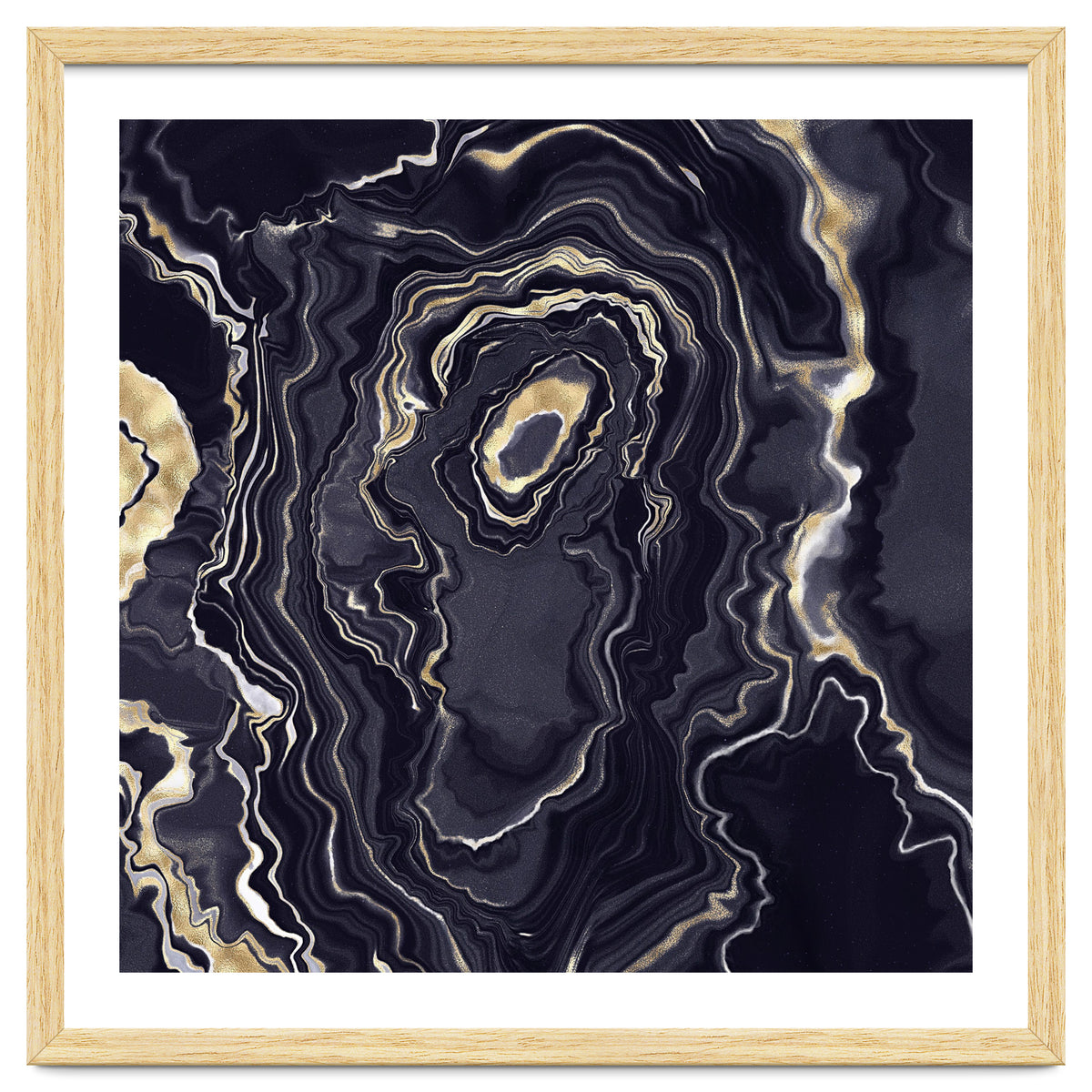 Agate Texture 04