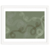 calming essentials loops sage green thumbnail