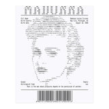 Receipt Art Madonna (Print Only) thumbnail