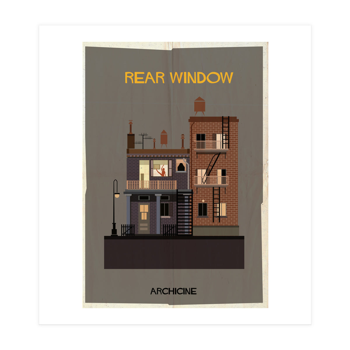 Archicine1 01 (Print Only)