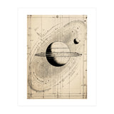Back To The Moon 016 (Print Only) thumbnail