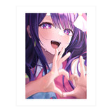 Anime (Print Only) thumbnail
