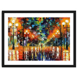 Nature Abstract Urban Tree thumbnail