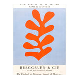 Henri Matisse – Papiers découpés (1953) | Vibrant Cut-Out Art (Print Only) thumbnail
