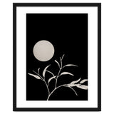 Moon & Leaf thumbnail