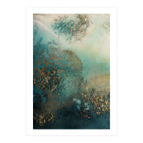 Reef Shimmer (Print Only) thumbnail