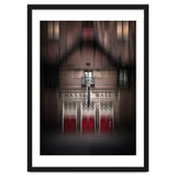 Massey Hall No 1 Color Blur Version thumbnail