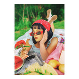 Mia On Park (Print Only) thumbnail