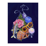 Fisherman Bag (Print Only) thumbnail