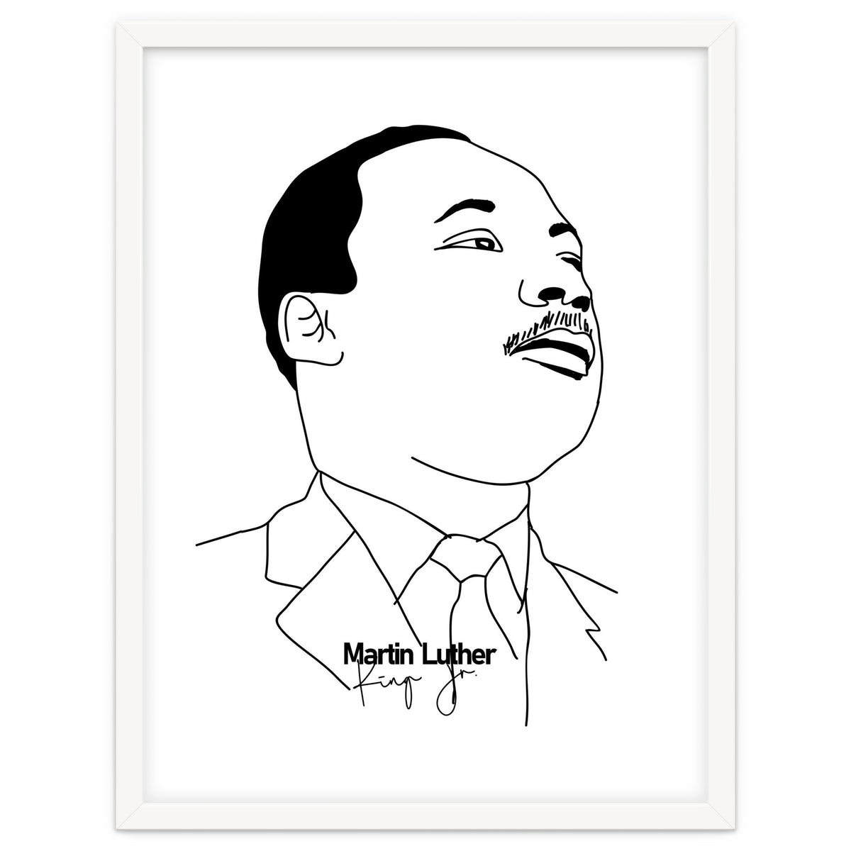 Martin Luther King Jr