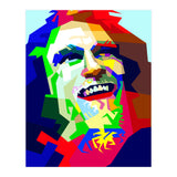 Tom Araya Slayer Thrashmetal WPAP Trending Now (Print Only) thumbnail