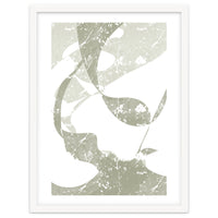 Sage Abstract Scratch