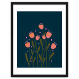 Whimsical Flowers thumbnail
