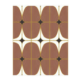 Elegant Sassy Seventies Tiles (Print Only) thumbnail