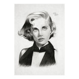 Lizabeth Scott (Print Only) thumbnail