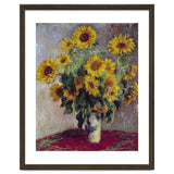 Bouquet of Sunflowers. thumbnail