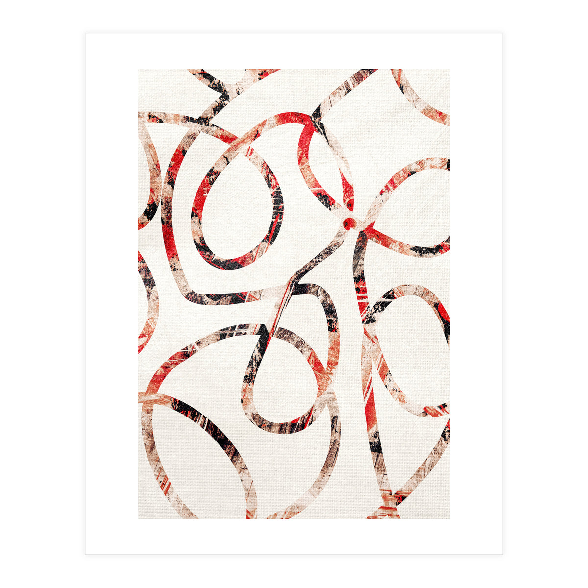 Love Note 4 (Print Only)