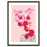 Plant based happyness ladys mantle still life thumbnail