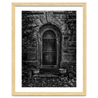 Tombstone Shadow No 26