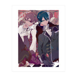 Anime (Print Only) thumbnail
