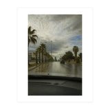 Reflections of the Road (Print Only) thumbnail