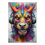 Dragon Music (Print Only) thumbnail