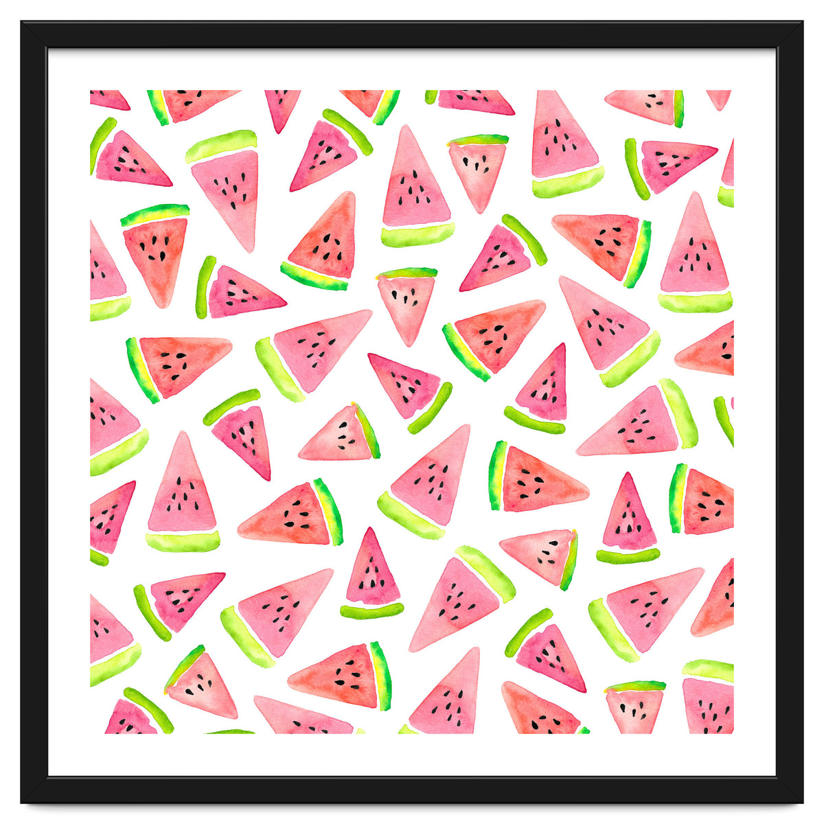Watermelons