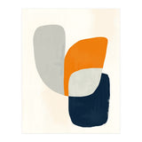 Abstract Elegant Feel (Print Only) thumbnail