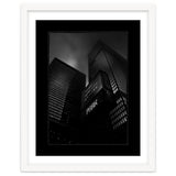 Downtown Fogfest No 16 with Border thumbnail