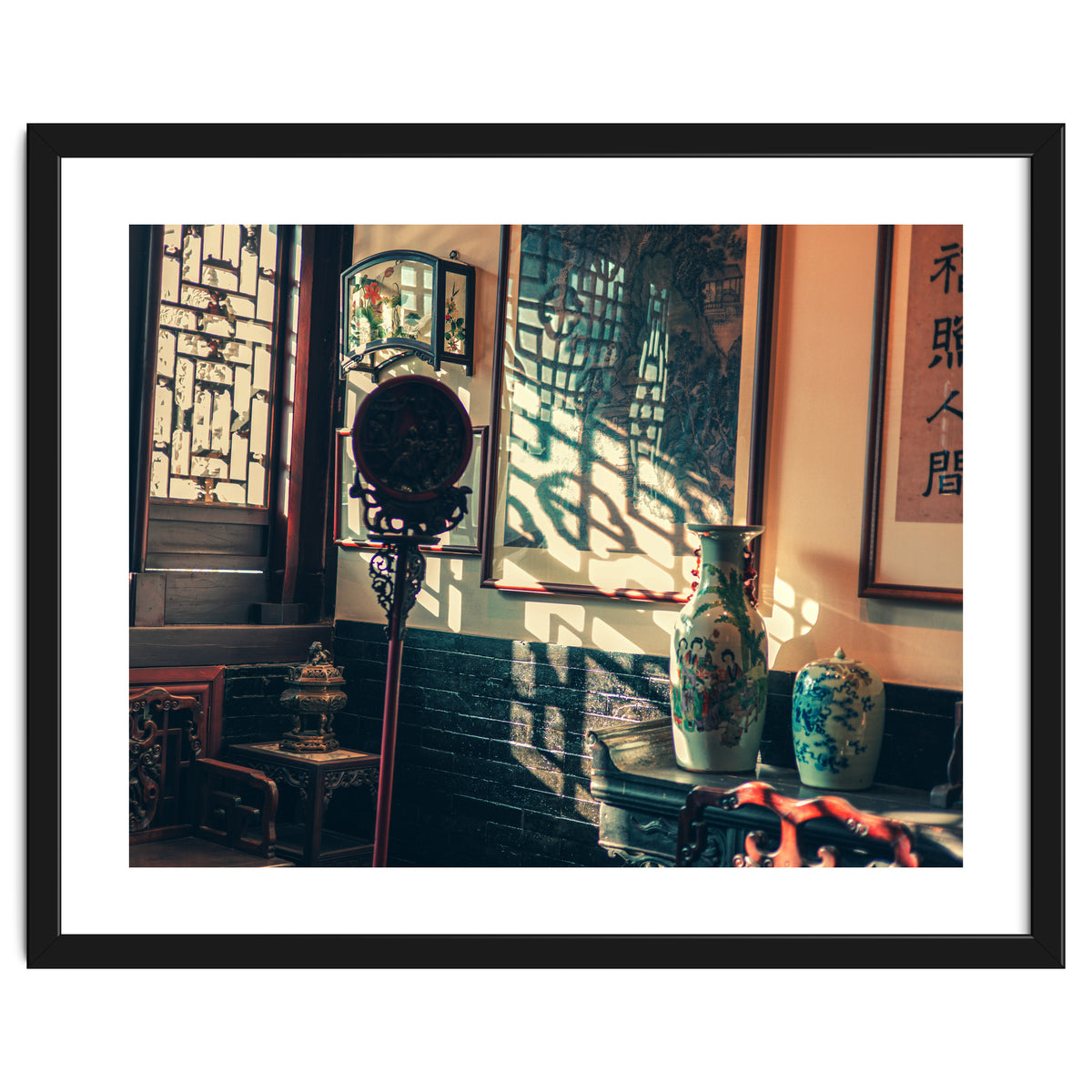 Travel Photography - Taiyuan