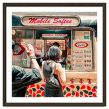 Ice Cream Truck - Hong Kong thumbnail
