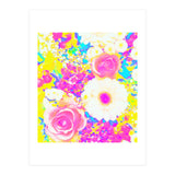 Nostalgia #society6 #decor #buyart (Print Only) thumbnail