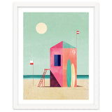 Surf Hut thumbnail