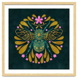 Midnight Bee thumbnail