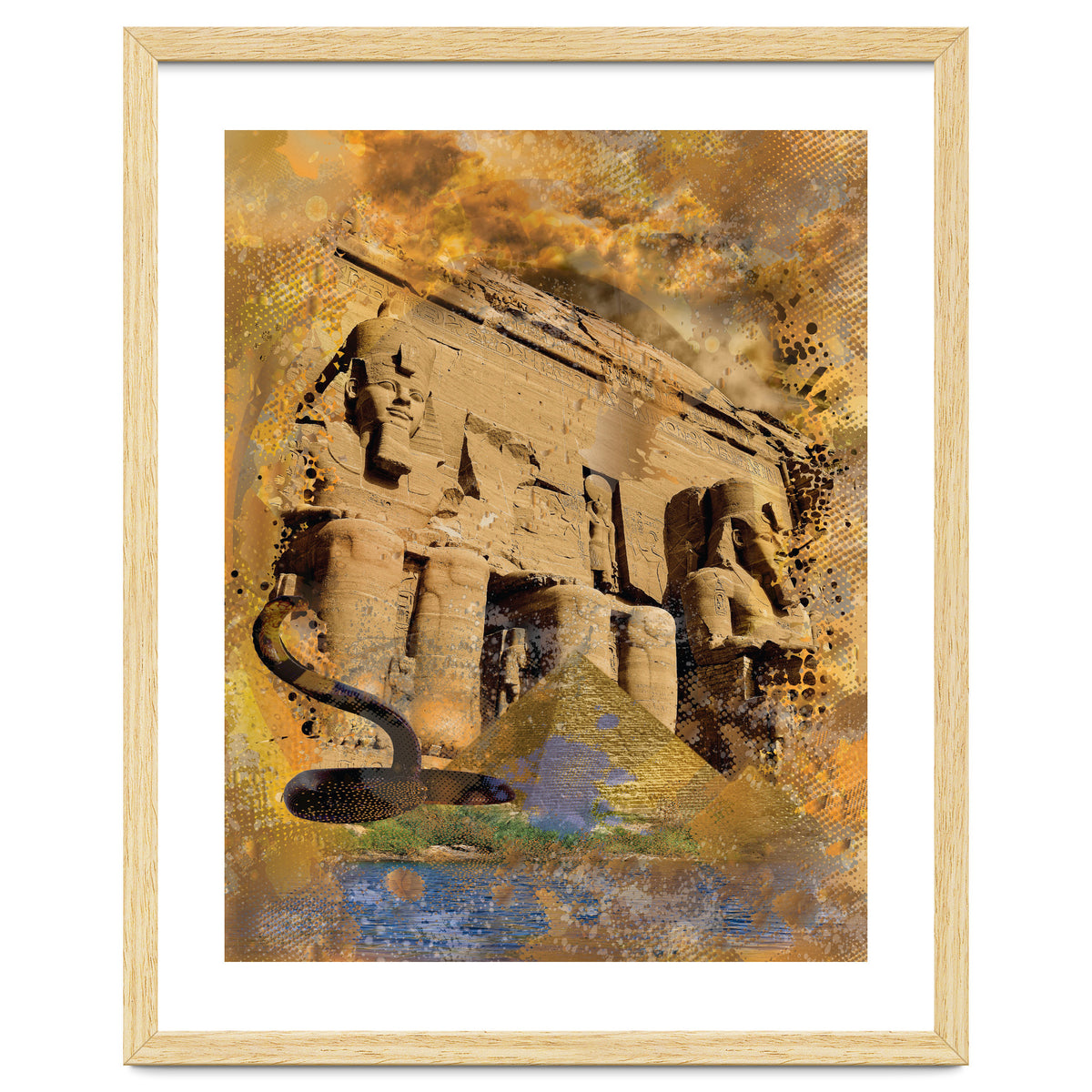 Valley Of Kings Egypt