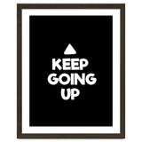 Keep Going Up thumbnail