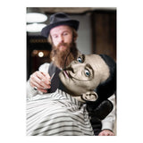 Not Without My Moustache (Print Only) thumbnail