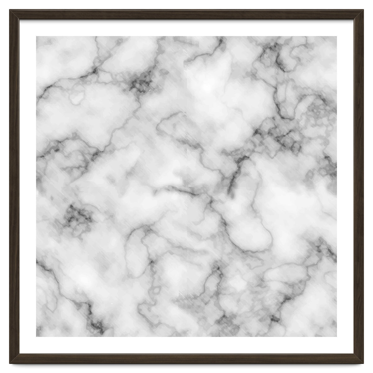 White Marble
