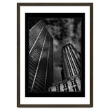 Commerce Court Courtyard View No 1 with Border thumbnail