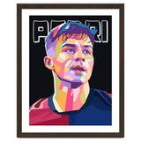 Pedri art thumbnail
