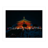 Xian III (Print Only) thumbnail