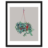 Hanging Plant thumbnail