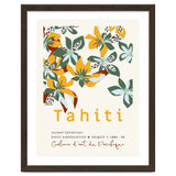 Exotic expressionism Gauguin Tahiti thumbnail