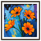 Orange Flowers thumbnail
