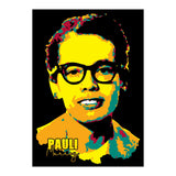 Pauli Murray American Civil Rights Activist (Print Only) thumbnail