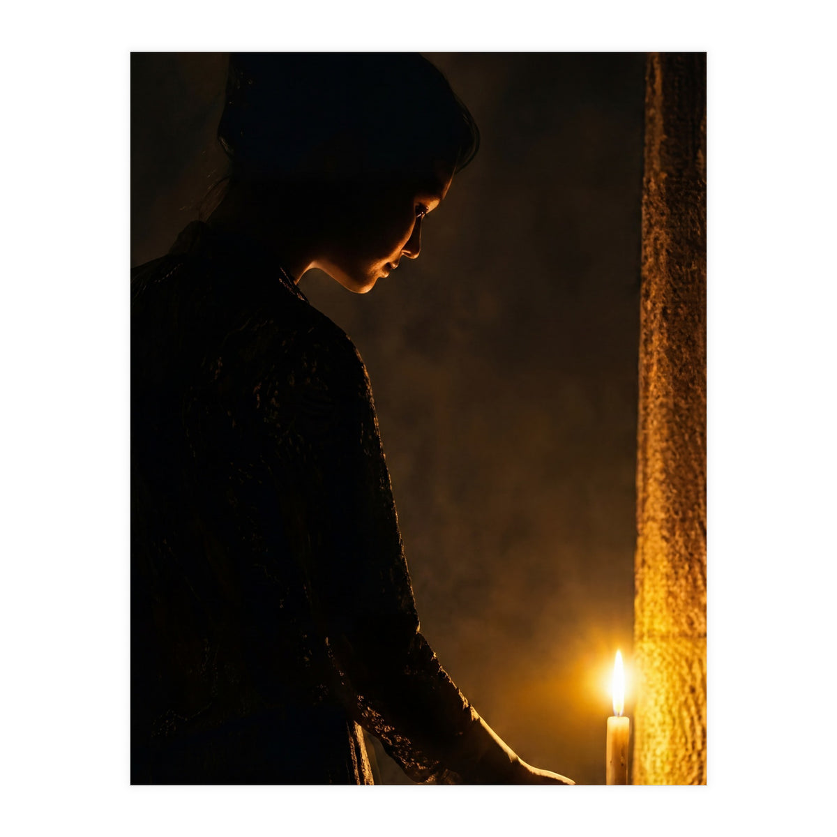 Children Of Mareth (Print Only)