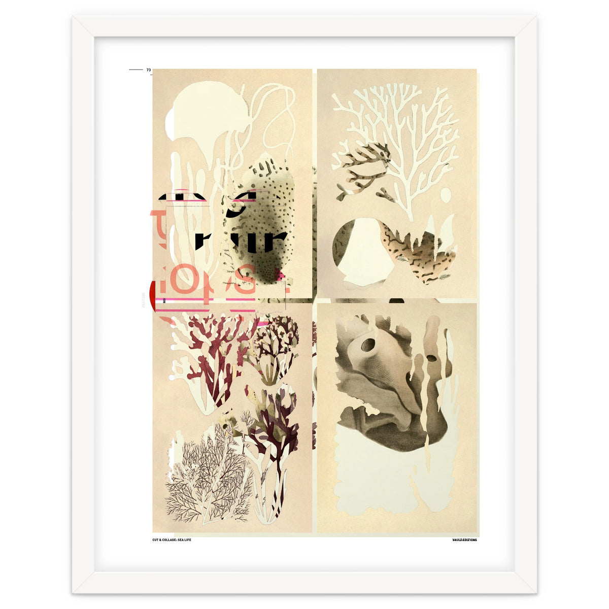 Abstract Daydream Mix Tuesday 2